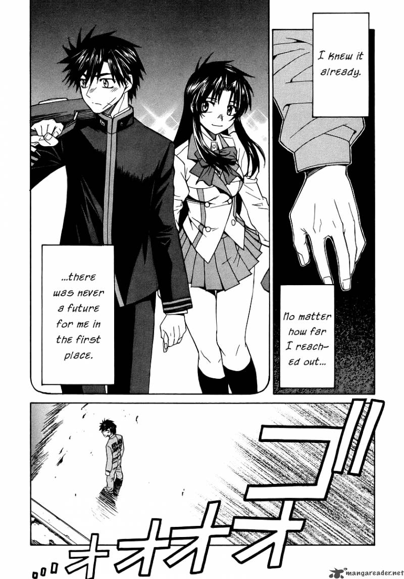 Full Metal Panic Sigma 9 9