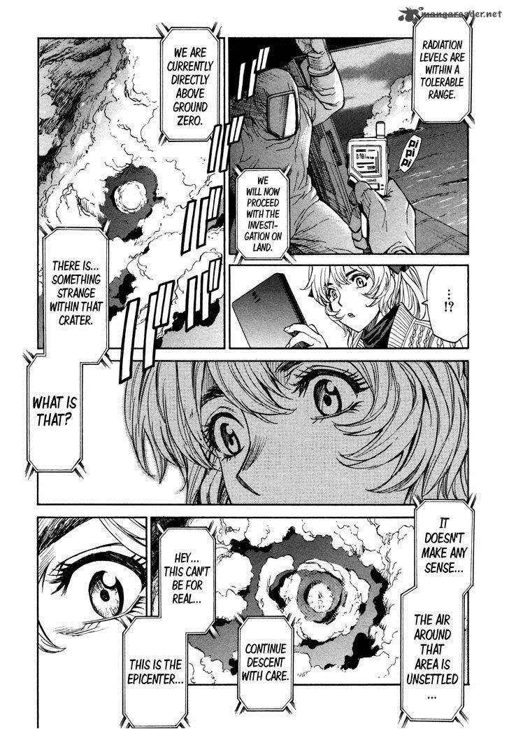 Full Metal Panic Sigma 90 14