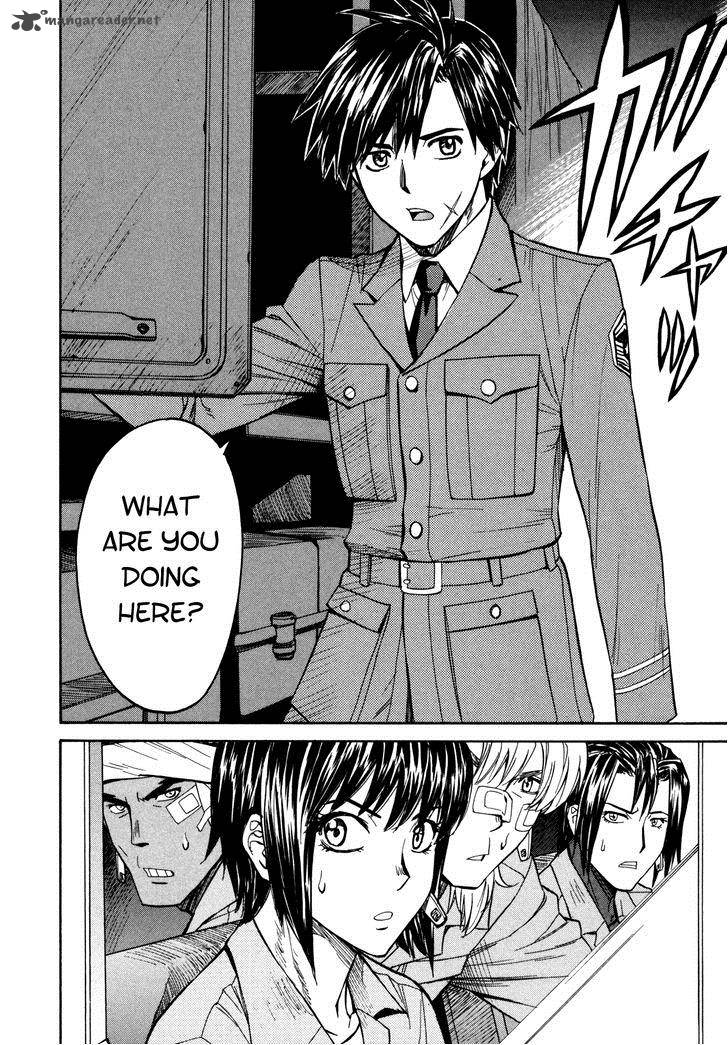 Full Metal Panic Sigma 90 21