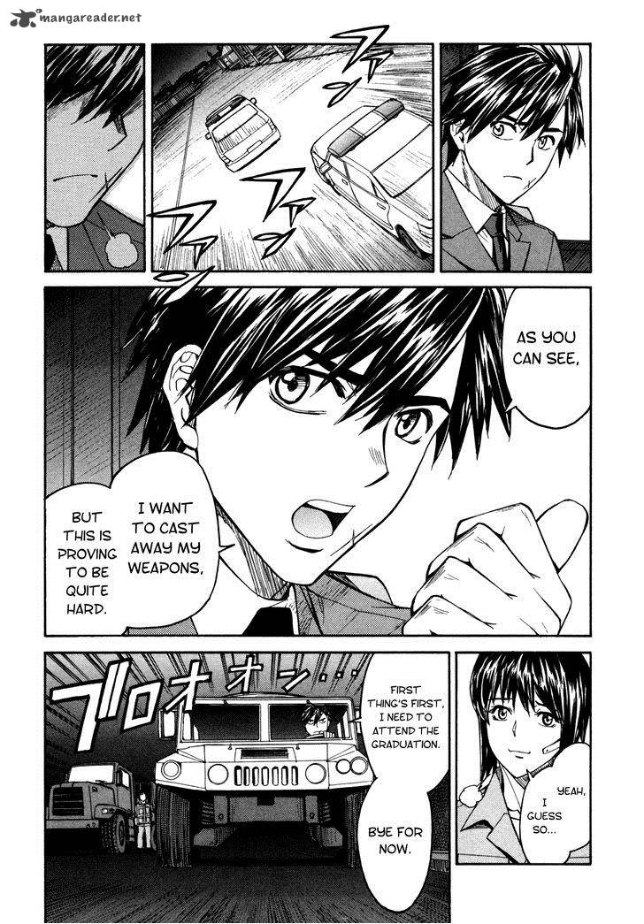 Full Metal Panic Sigma 90 24