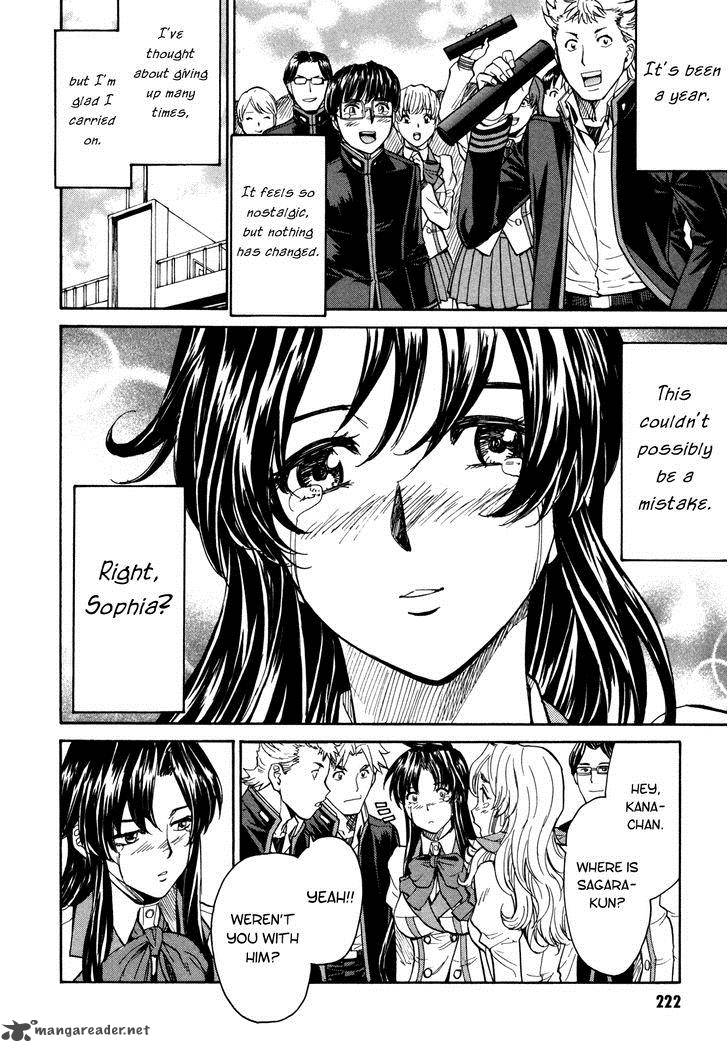 Full Metal Panic Sigma 90 29