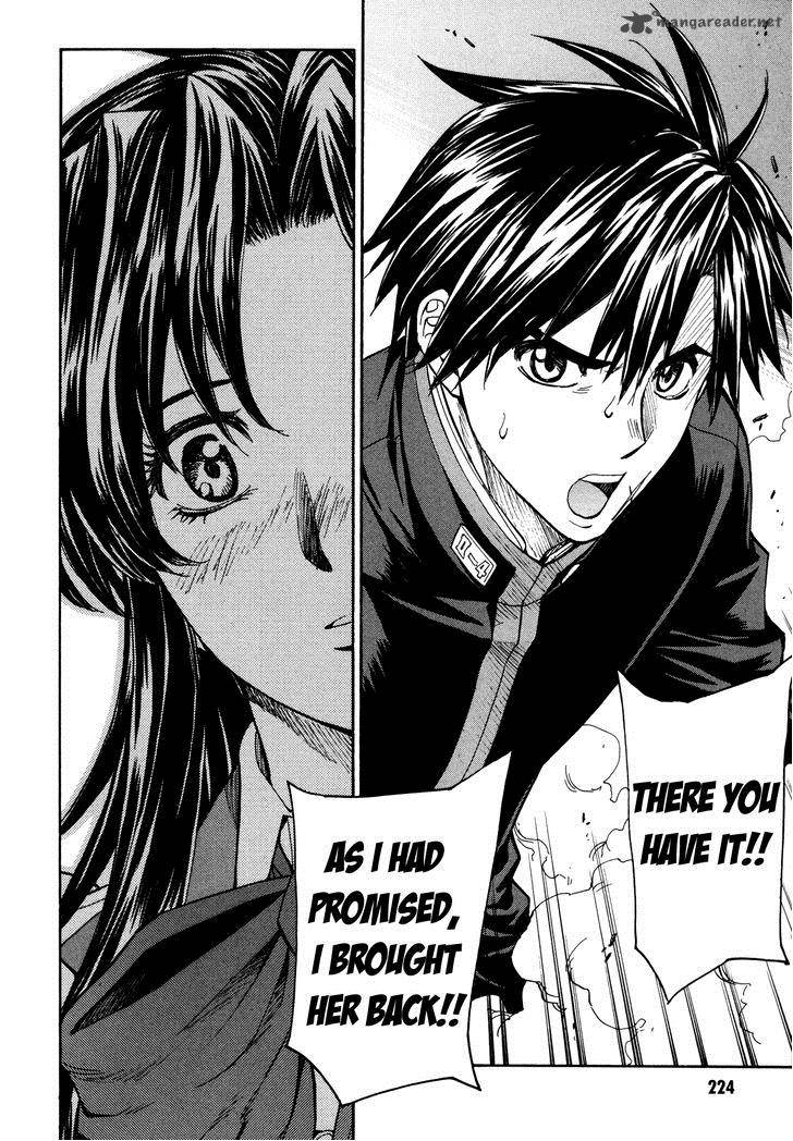 Full Metal Panic Sigma 90 31