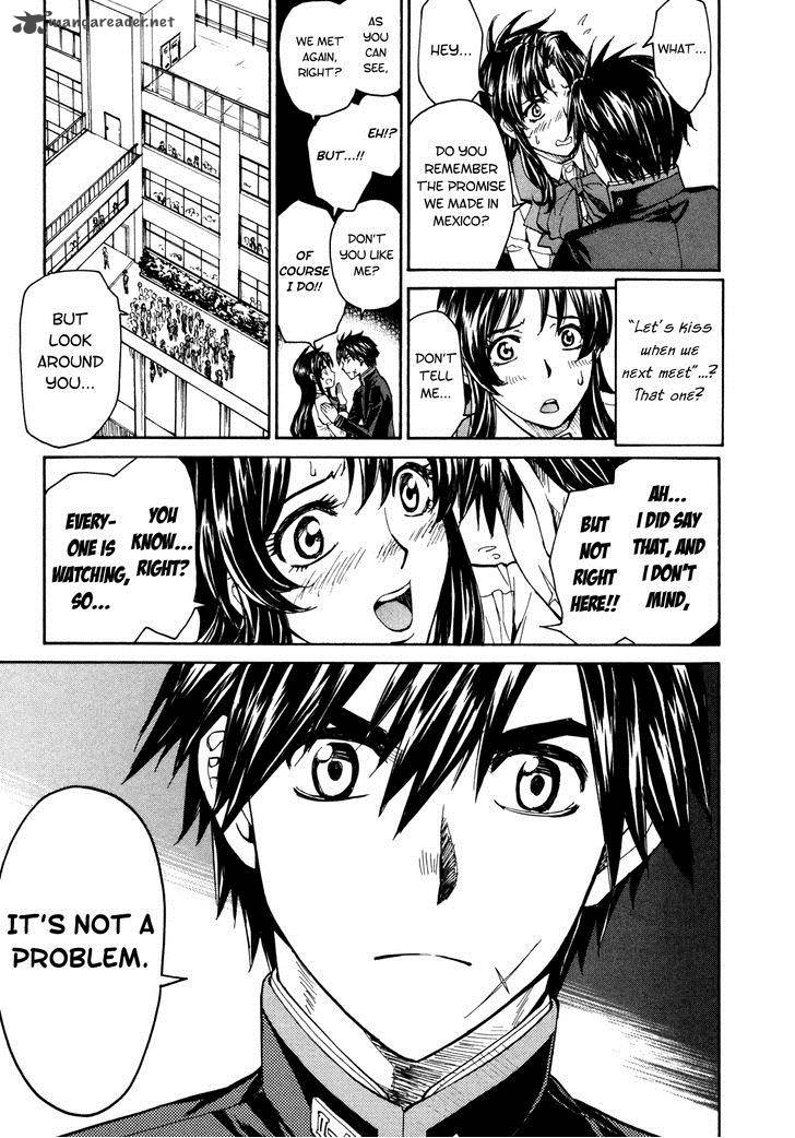 Full Metal Panic Sigma 90 34