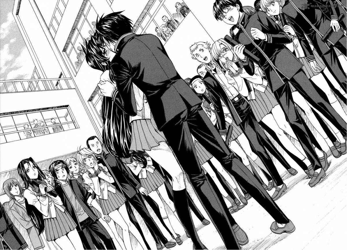 Full Metal Panic Sigma 90 35