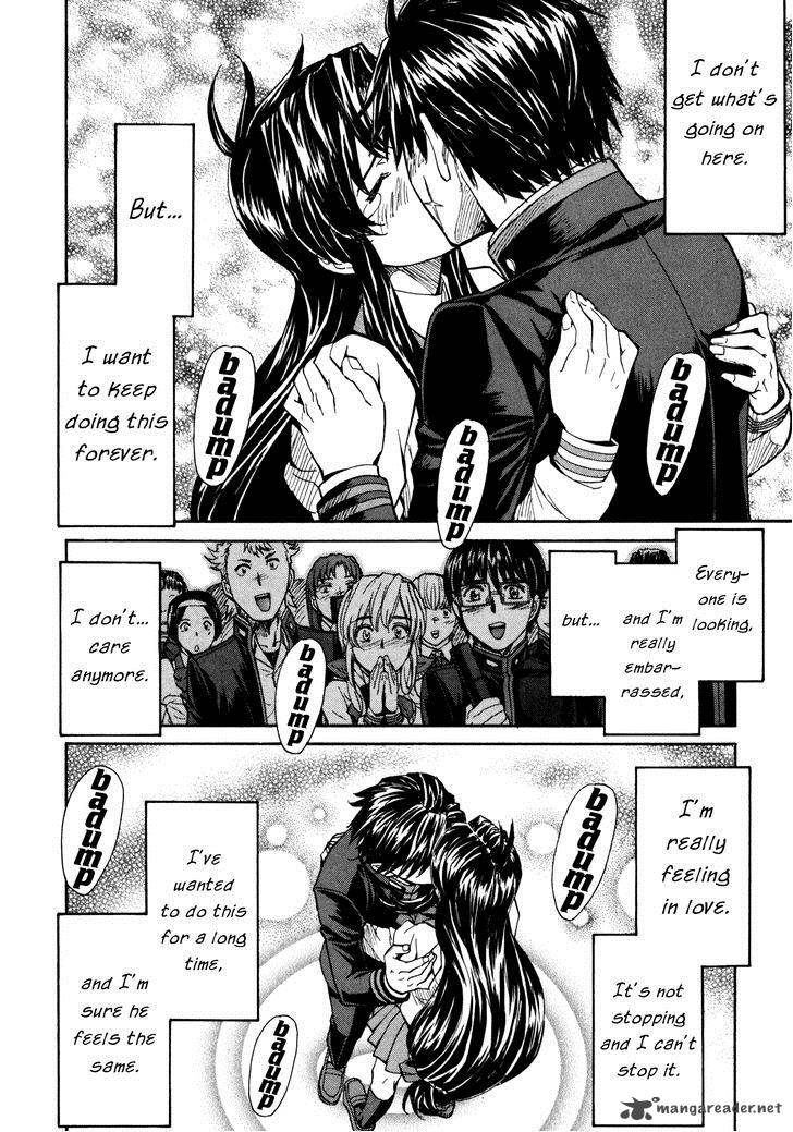 Full Metal Panic Sigma 90 36