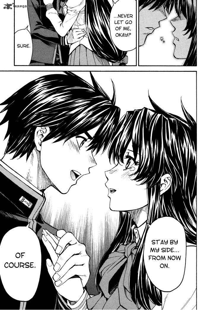 Full Metal Panic Sigma 90 37
