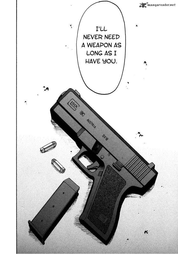 Full Metal Panic Sigma 90 38