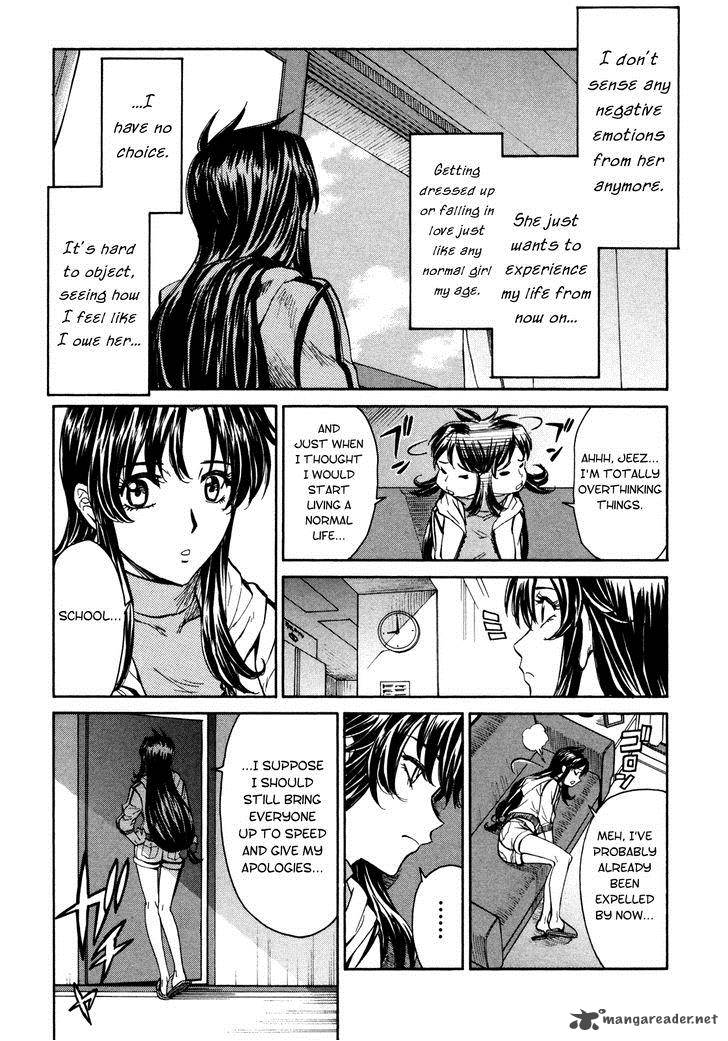 Full Metal Panic Sigma 90 6