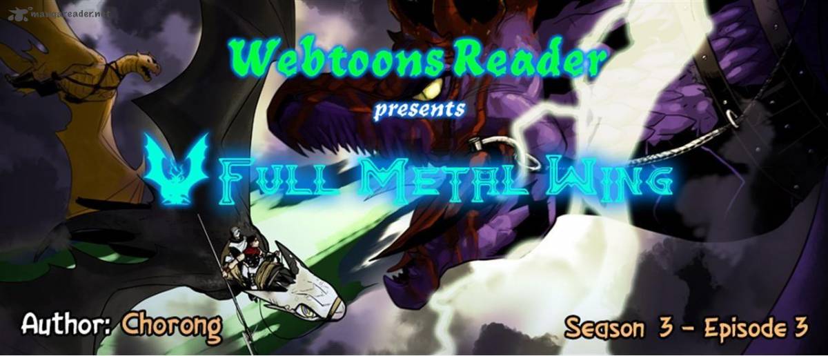Full Metal Wing 28 20