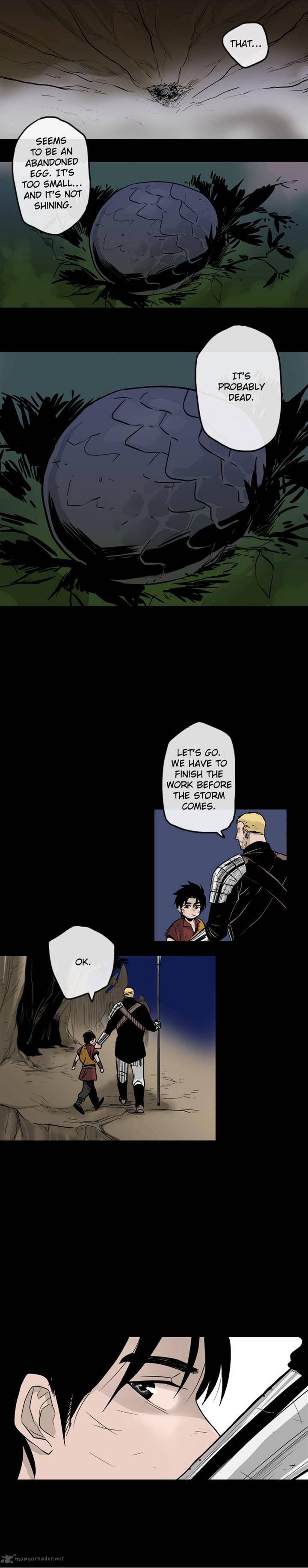 Full Metal Wing 3 4