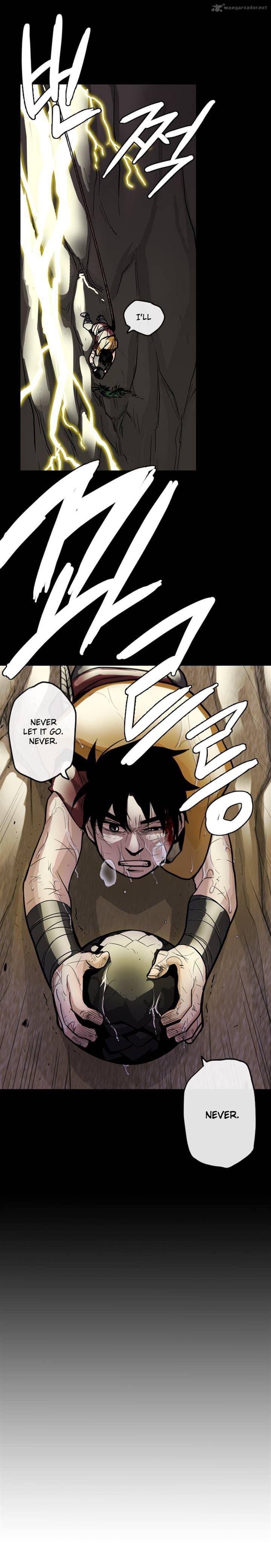 Full Metal Wing 3 8