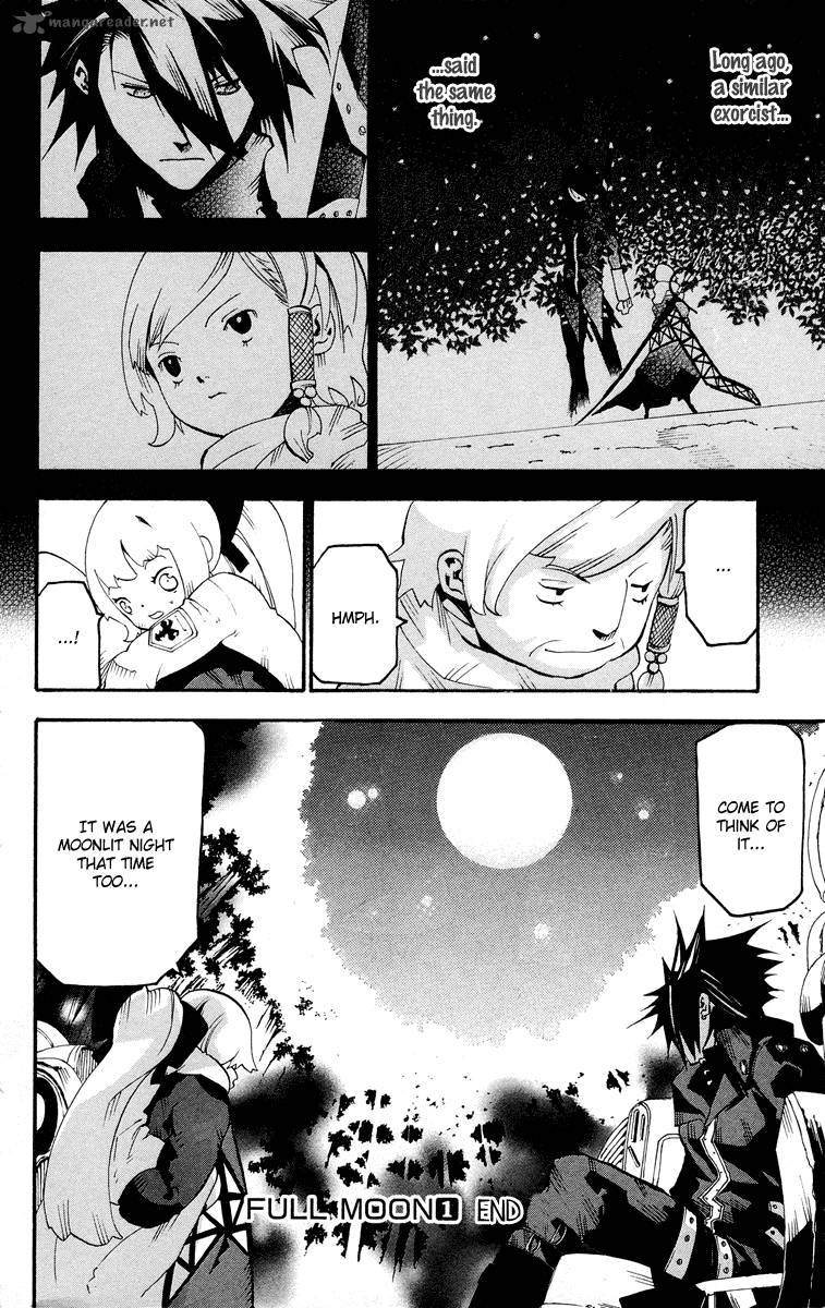 Full Moon 4 32