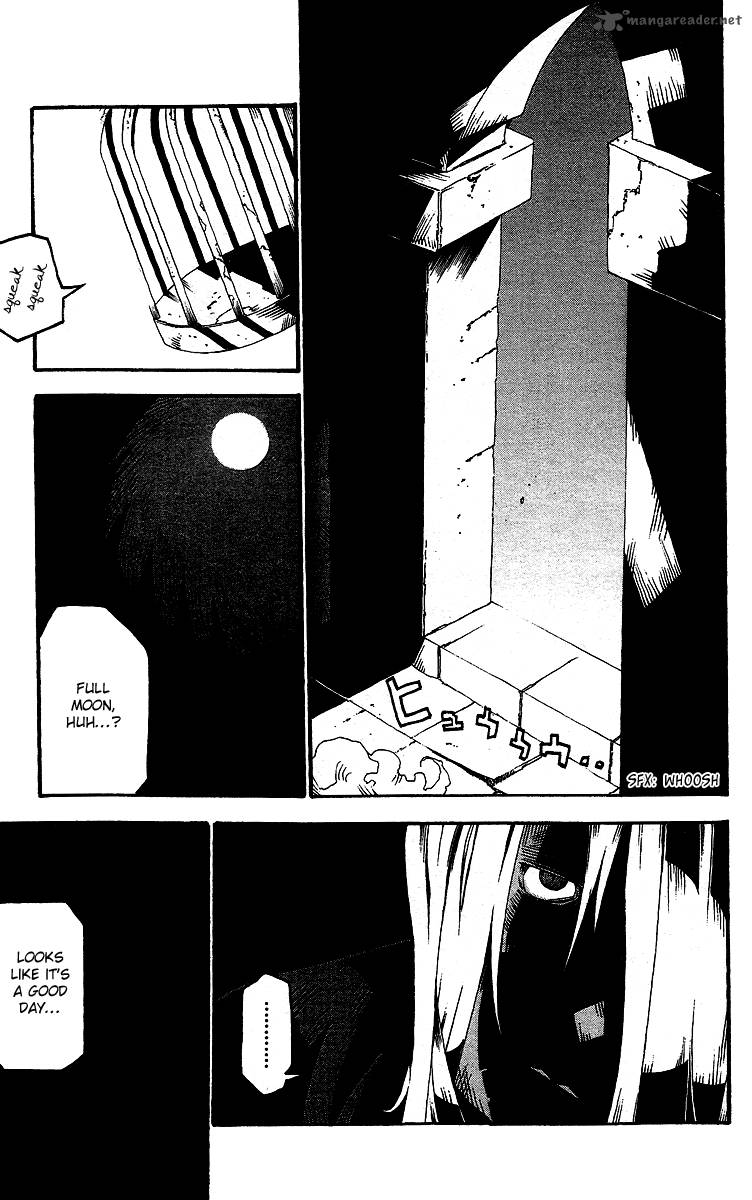 Full Moon 5 9