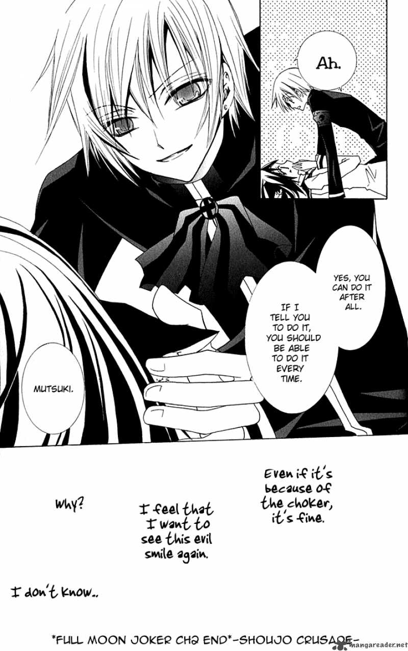 Full Moon Joker 2 38