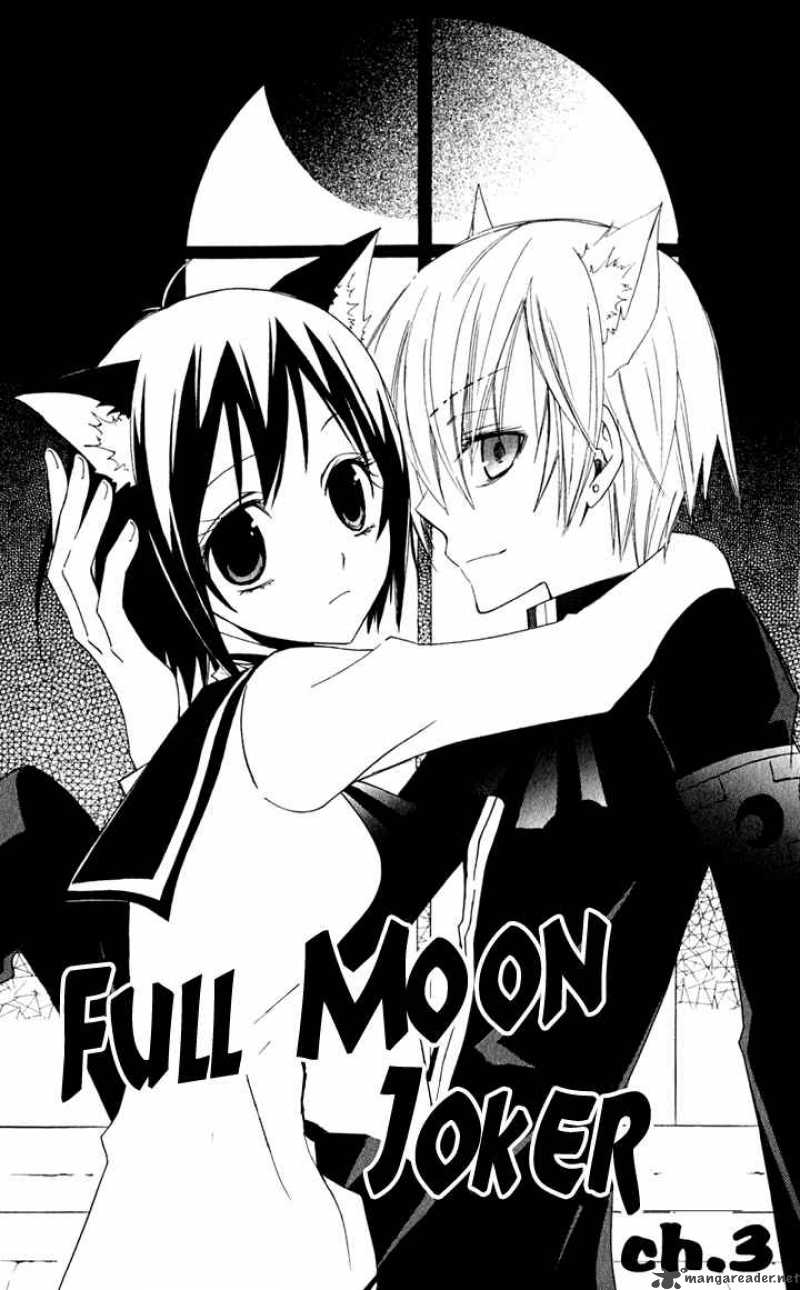 Full Moon Joker 3 2