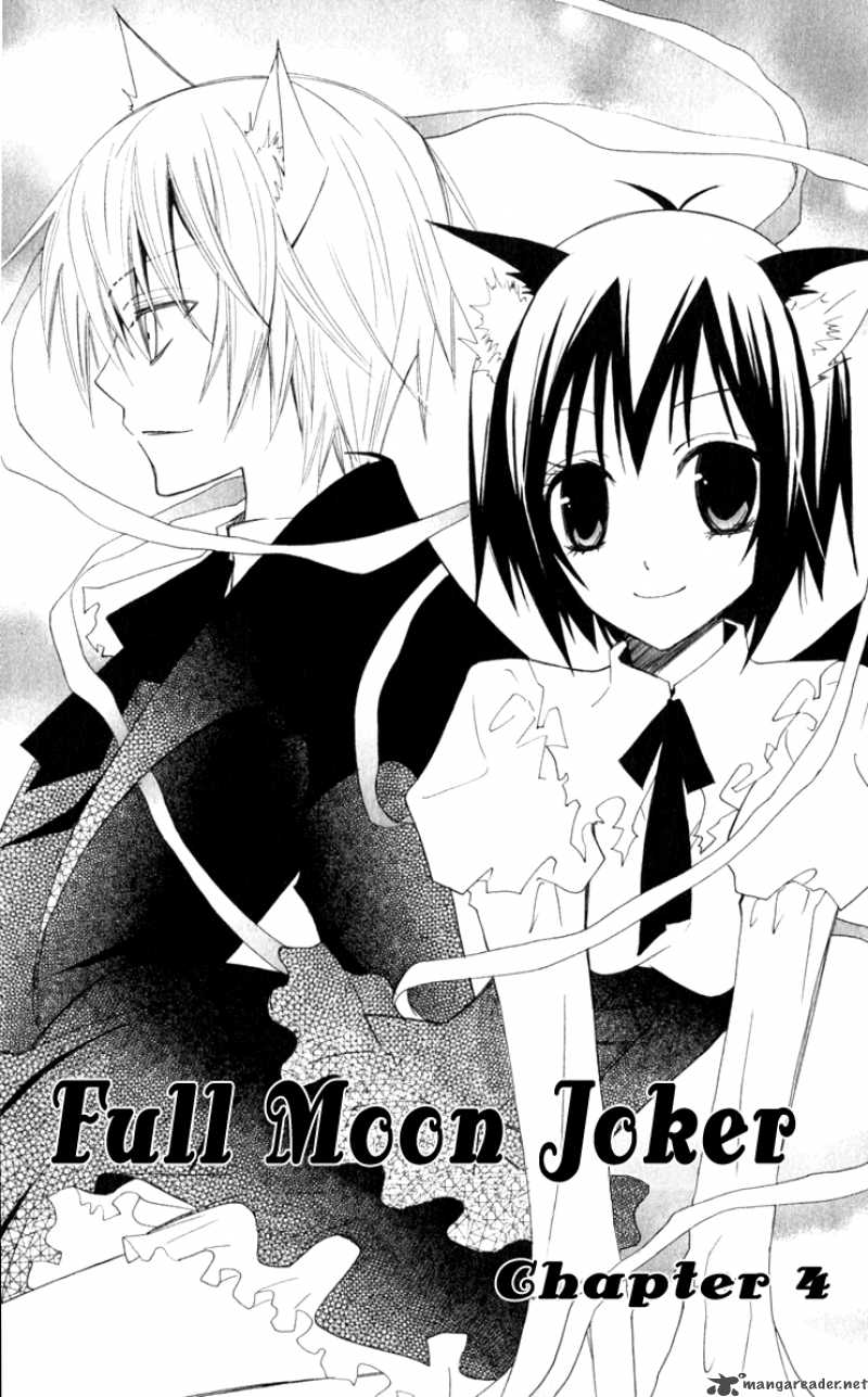 Full Moon Joker 4 2