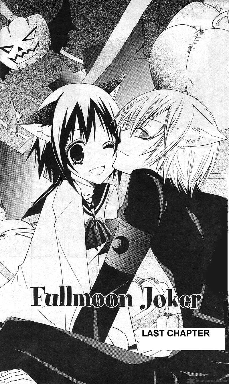 Full Moon Joker 5 2