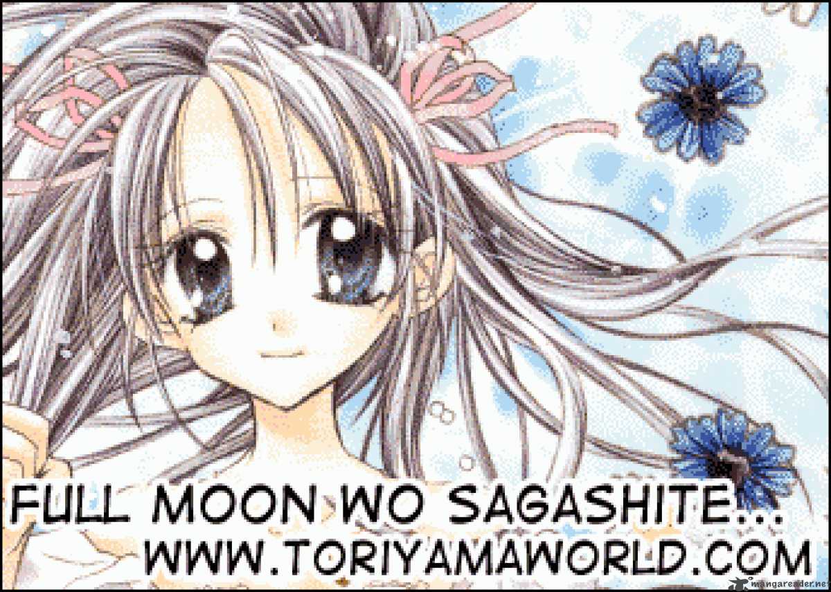 Full Moon Wo Sagashite 1 1