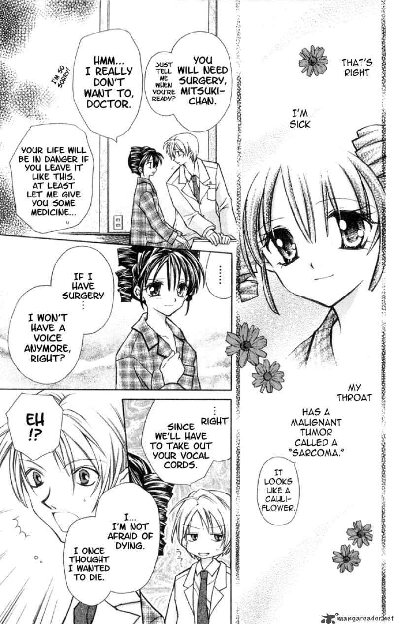 Full Moon Wo Sagashite 1 6