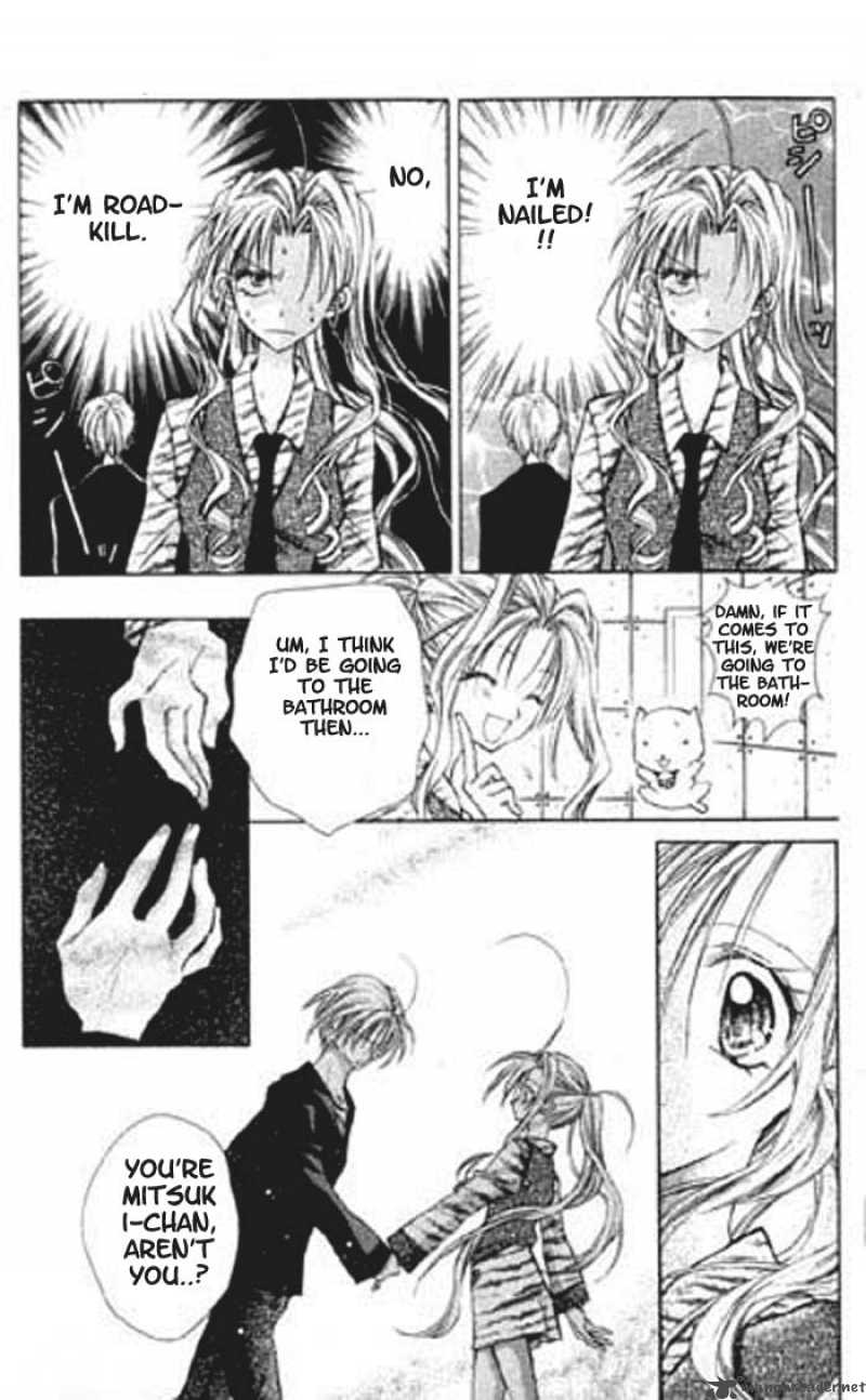 Full Moon Wo Sagashite 10 12