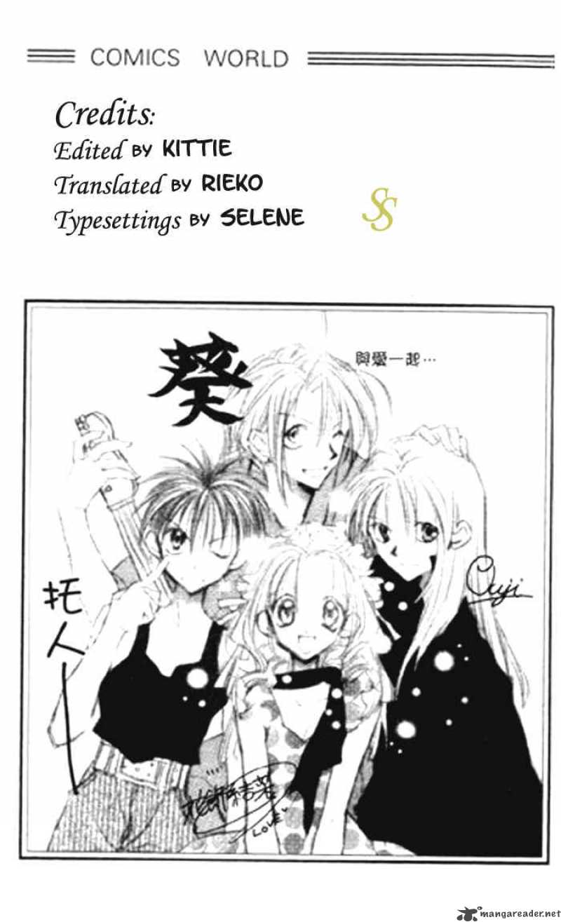 Full Moon Wo Sagashite 10 2