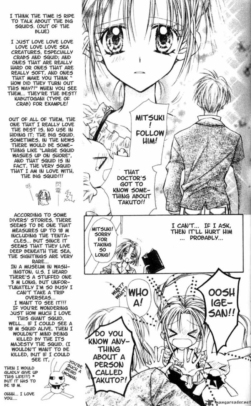 Full Moon Wo Sagashite 11 10