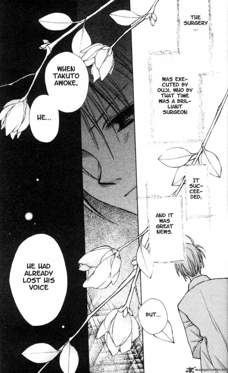 Full Moon Wo Sagashite 11 16