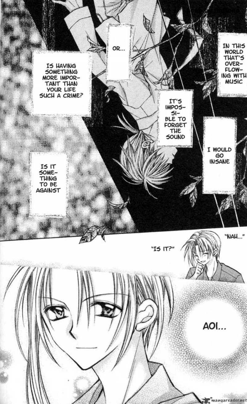 Full Moon Wo Sagashite 11 19