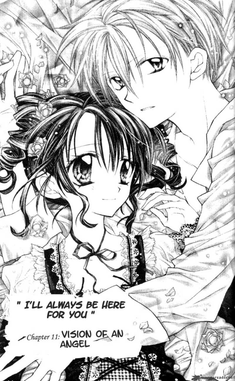 Full Moon Wo Sagashite 11 3