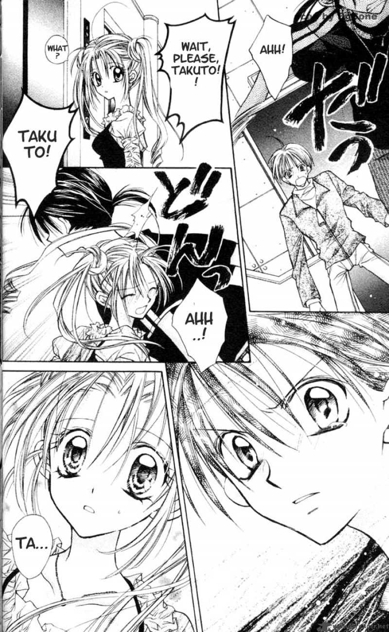 Full Moon Wo Sagashite 11 5