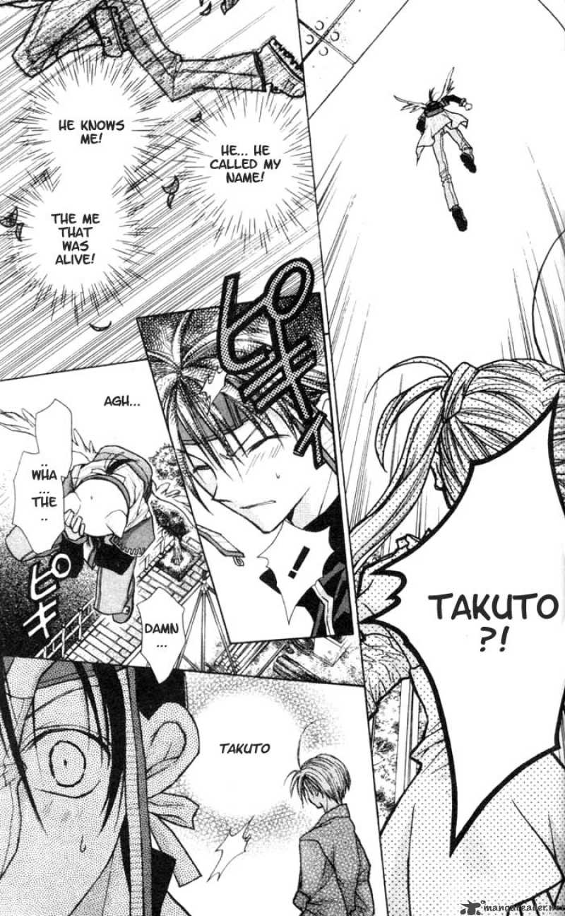 Full Moon Wo Sagashite 11 6