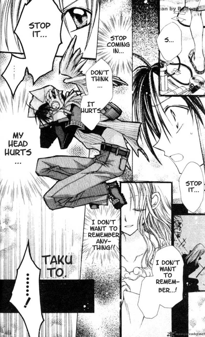 Full Moon Wo Sagashite 11 7
