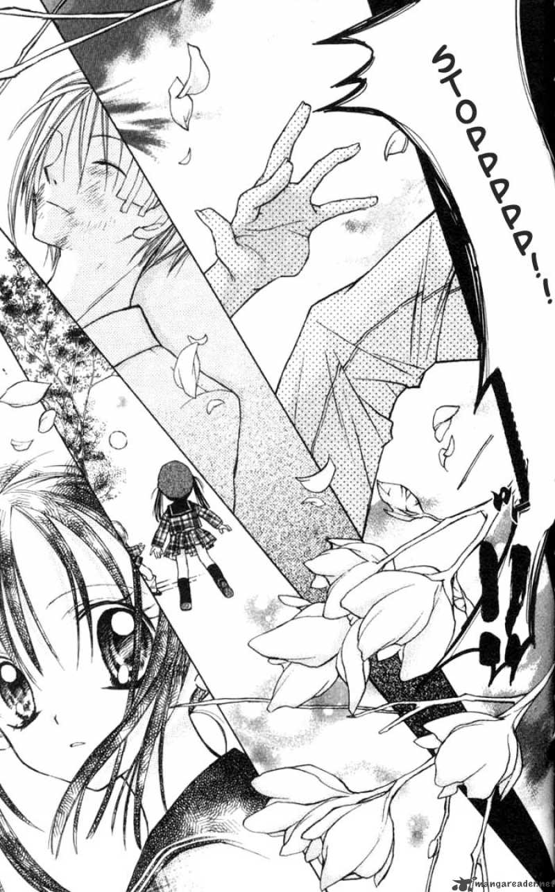 Full Moon Wo Sagashite 11 8