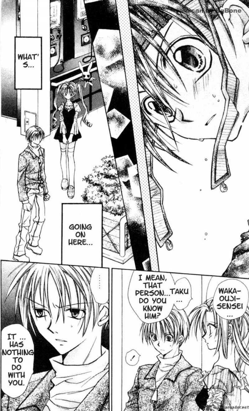 Full Moon Wo Sagashite 11 9
