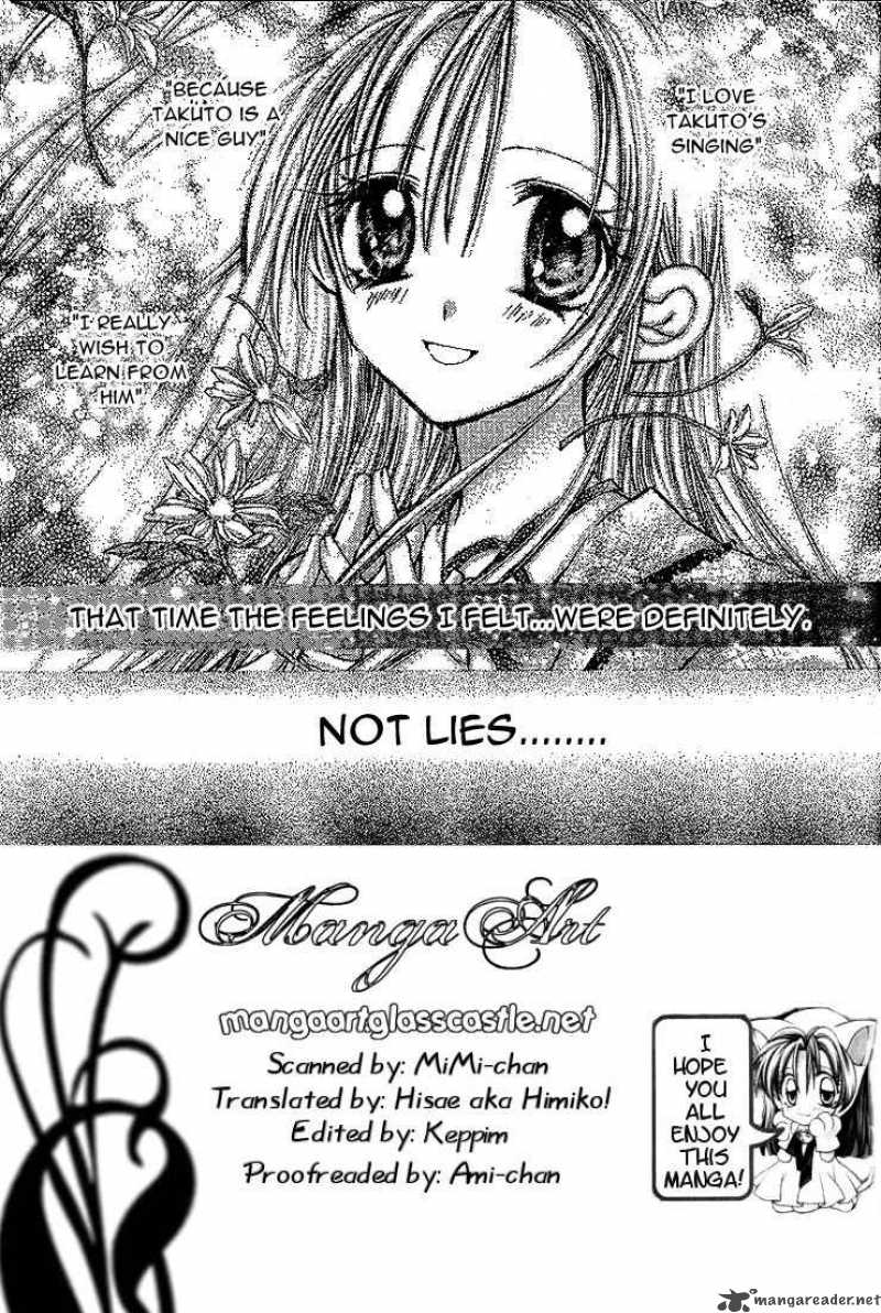 Full Moon Wo Sagashite 12 2