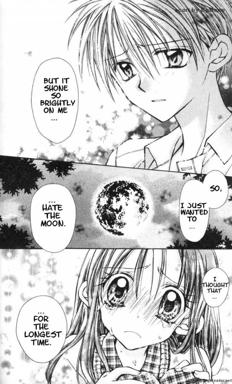Full Moon Wo Sagashite 13 15