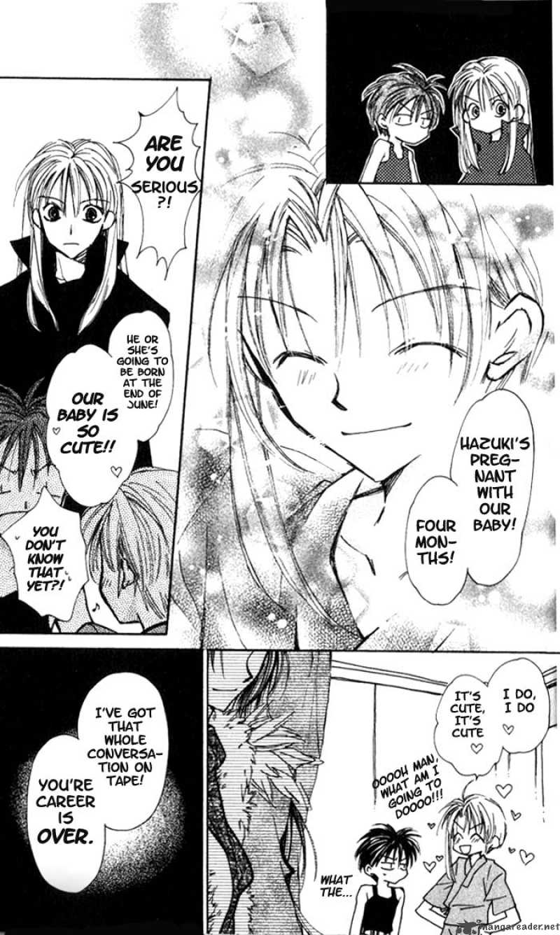 Full Moon Wo Sagashite 14 4