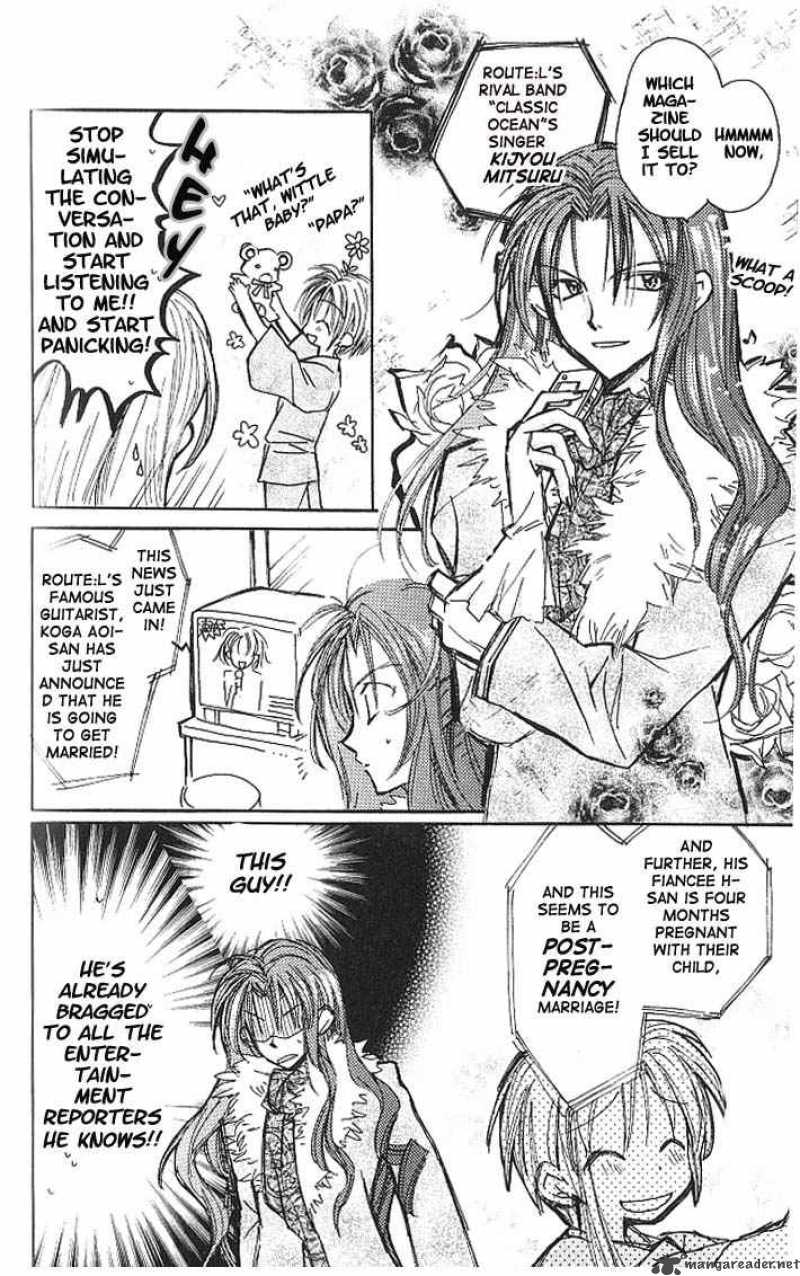 Full Moon Wo Sagashite 14 5