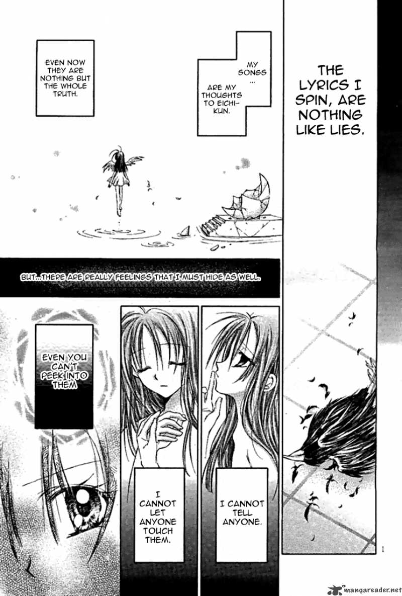 Full Moon Wo Sagashite 15 2
