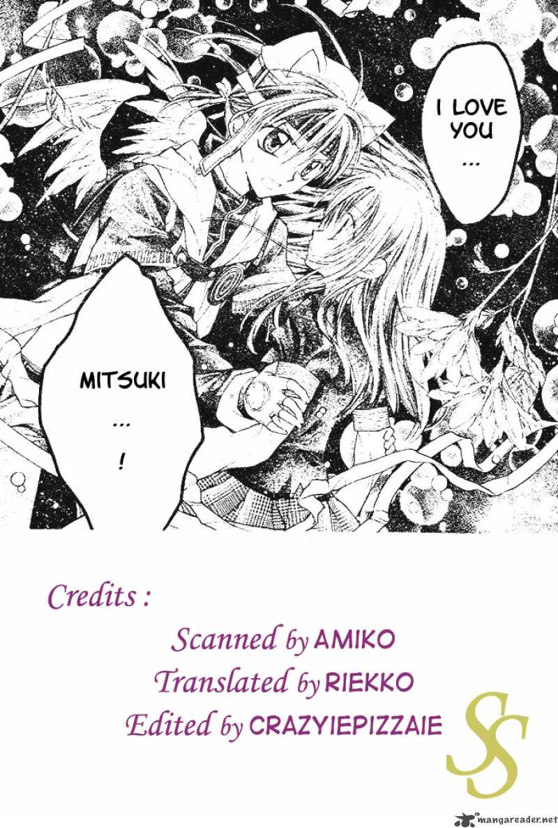 Full Moon Wo Sagashite 16 2