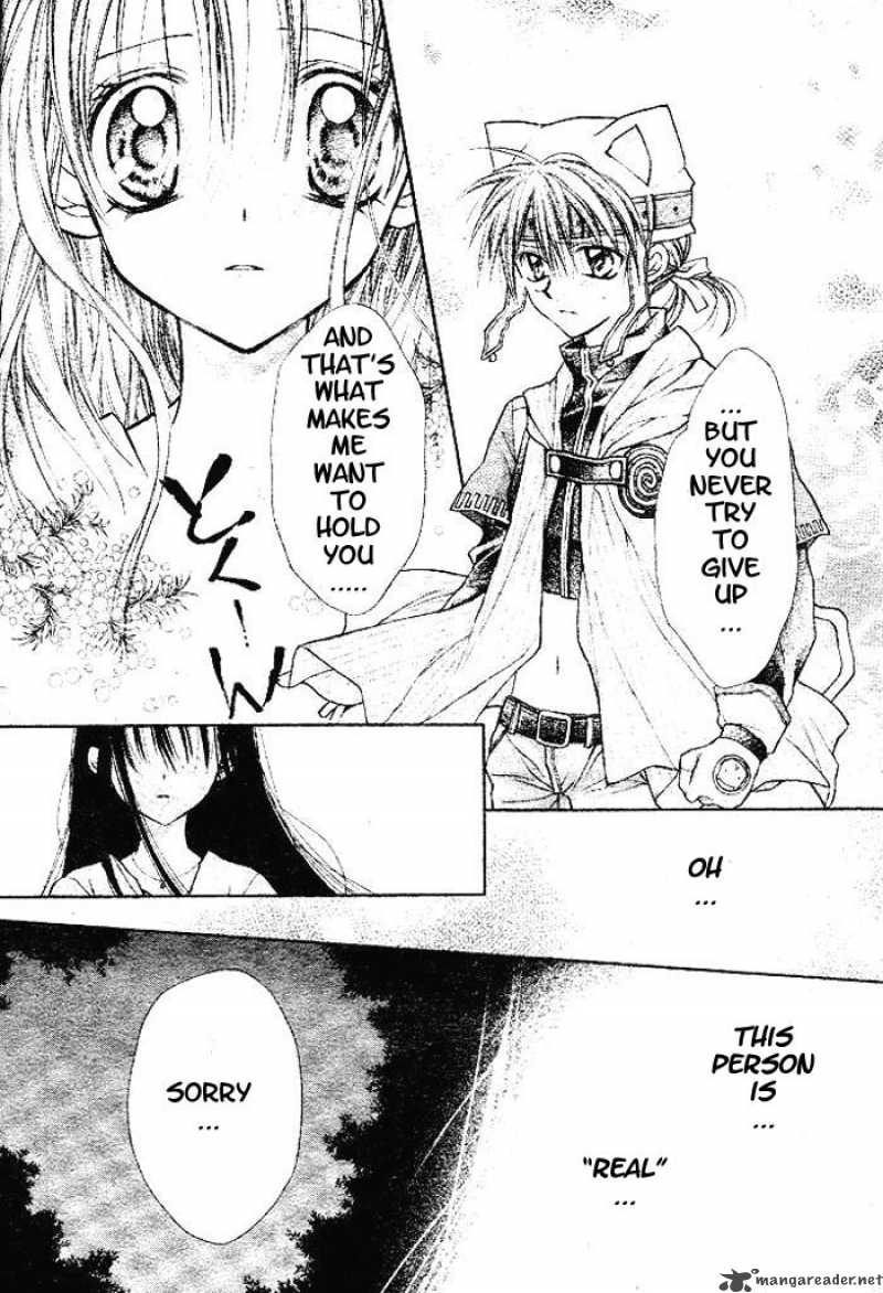 Full Moon Wo Sagashite 16 5