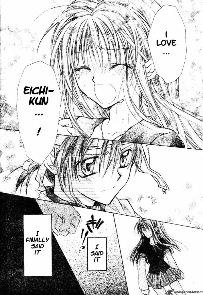 Full Moon Wo Sagashite 16 7