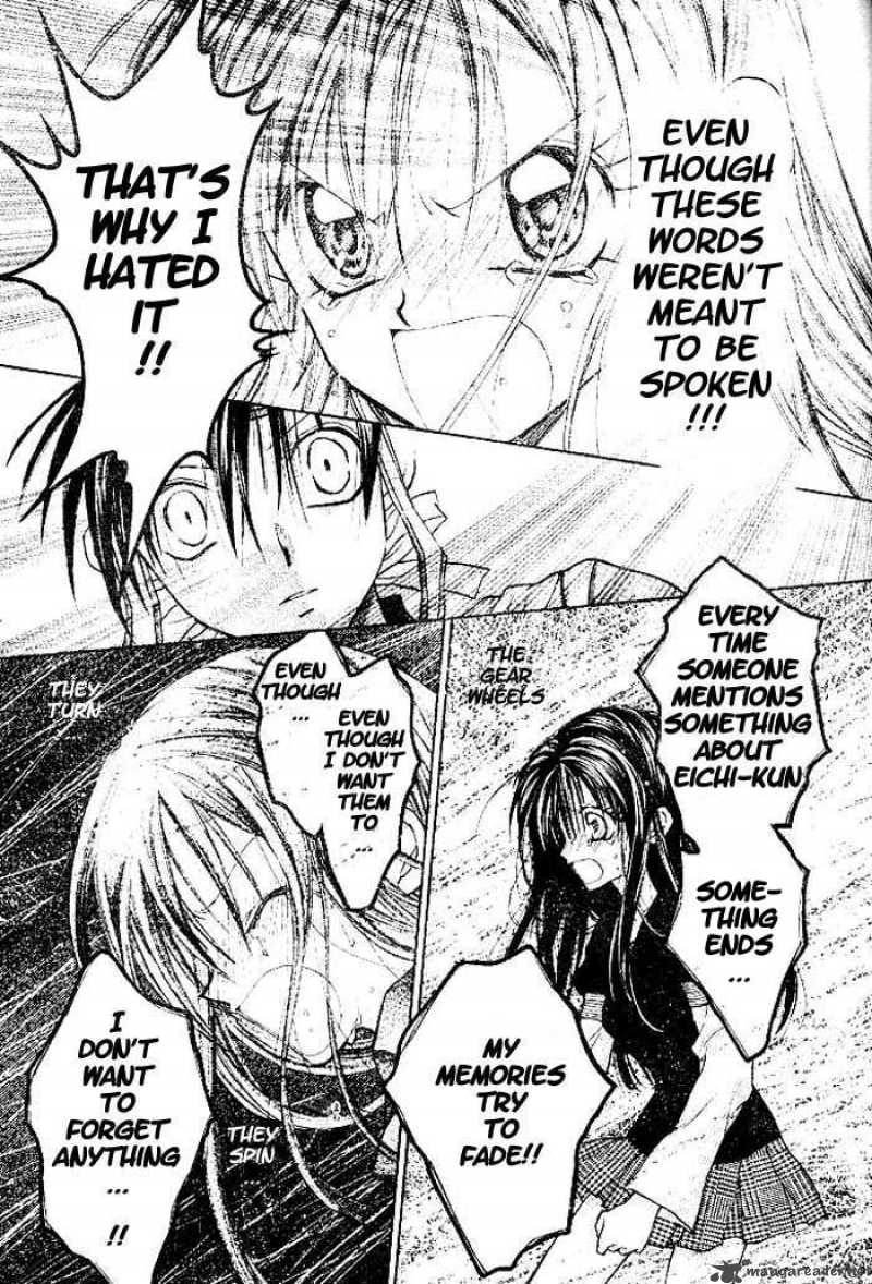 Full Moon Wo Sagashite 16 8