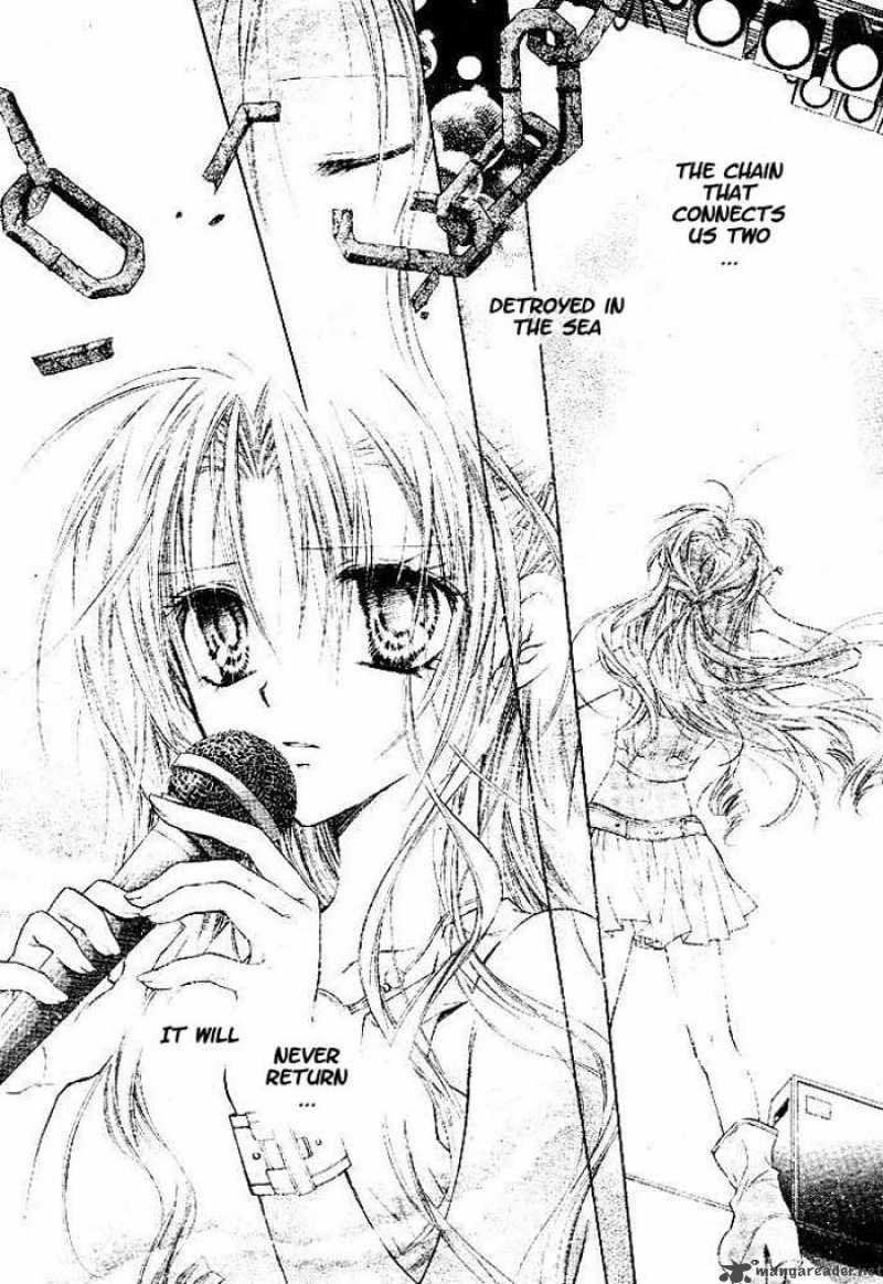 Full Moon Wo Sagashite 17 5