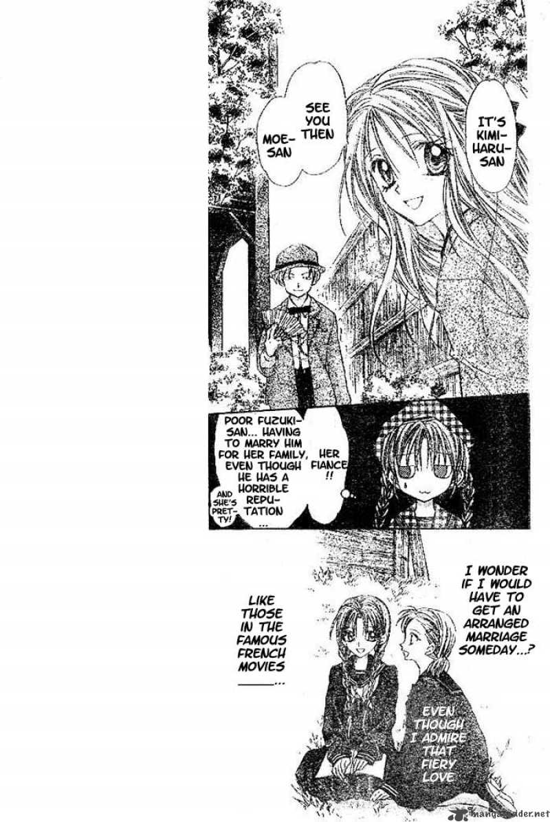 Full Moon Wo Sagashite 18 4