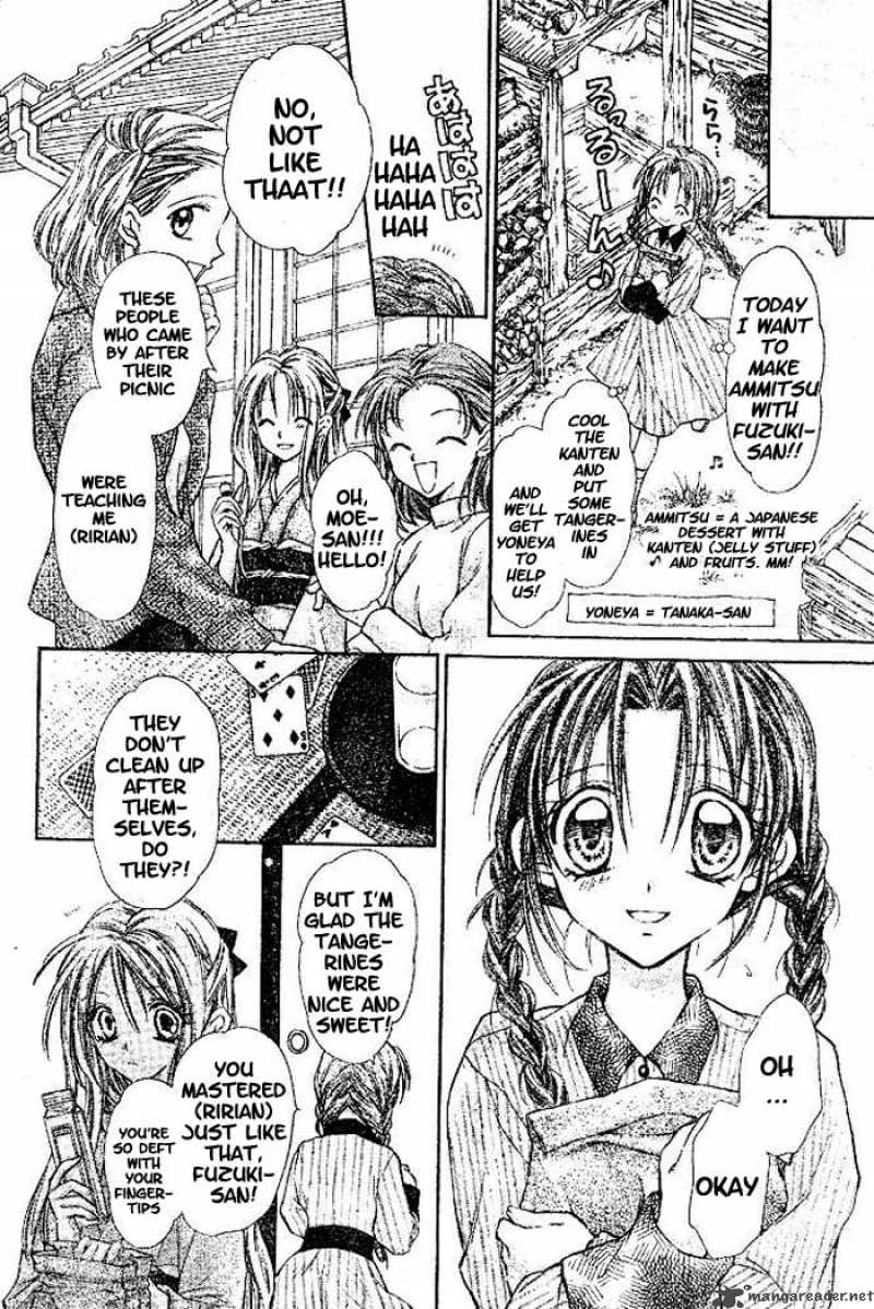 Full Moon Wo Sagashite 18 5