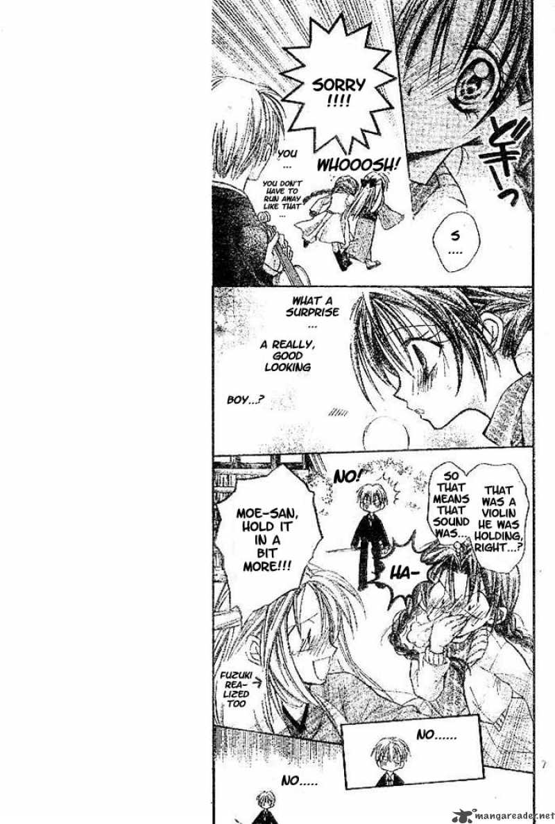 Full Moon Wo Sagashite 18 8