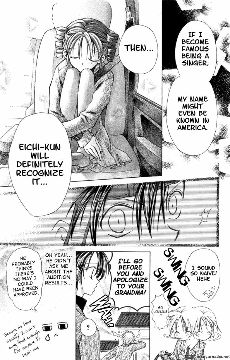 Full Moon Wo Sagashite 2 13