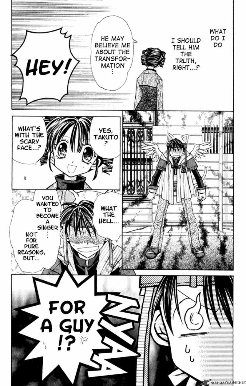 Full Moon Wo Sagashite 2 14