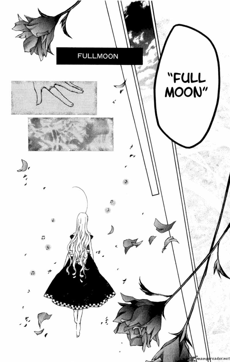 Full Moon Wo Sagashite 2 20